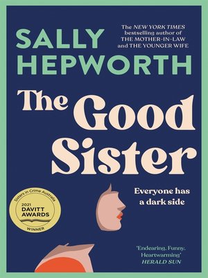 The Good Sister - ebook